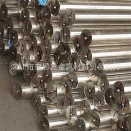 结构钢;铝合金;钛合金