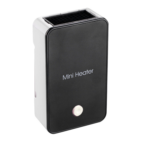 Cross-border mini heater, home desktop heater, dormitory office small power portable heater wholesale