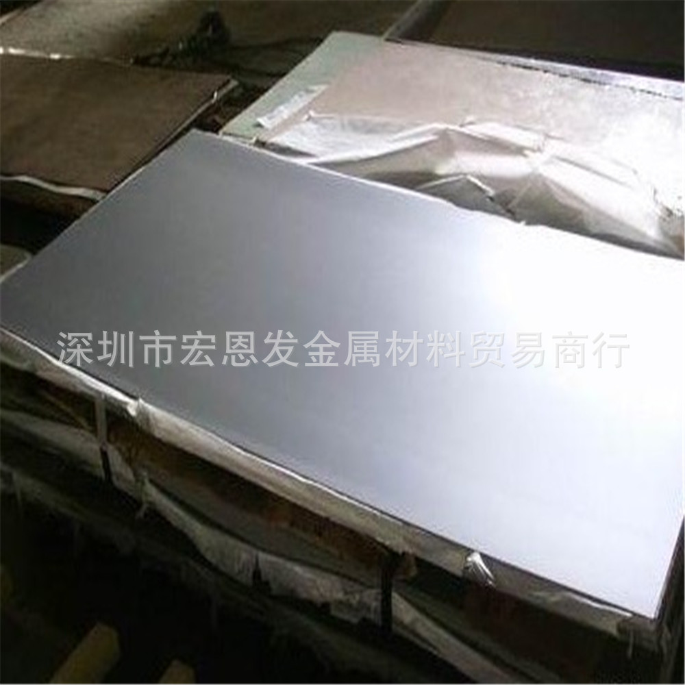 宏恩发铜材C7701白铜带2.0742棒CW410J板CuNi18Zn27线量多优惠