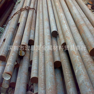 现货30CAD6.12合金结构钢圆棒20MC4圆钢棒板块料多规格