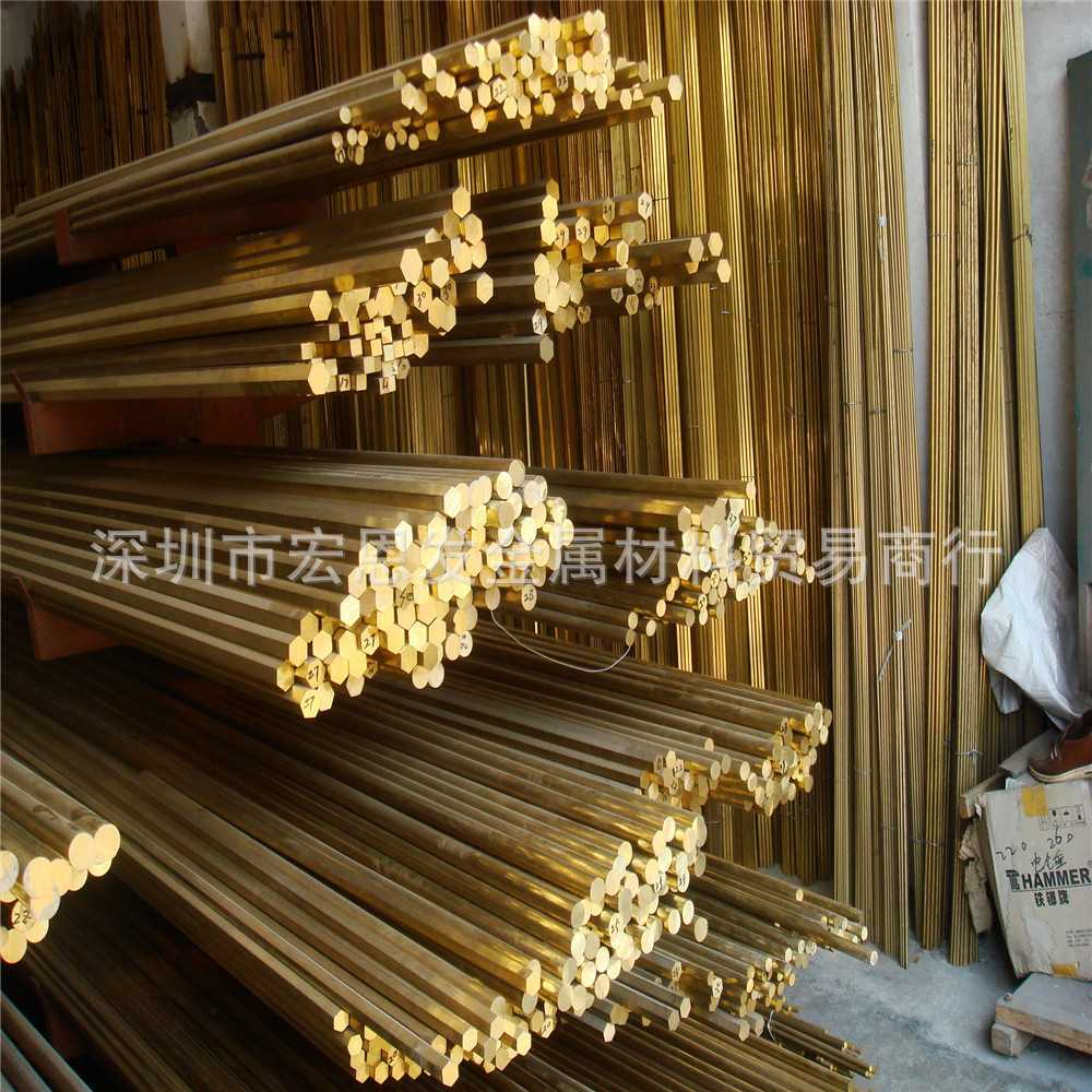 供应锡磷青铜带磷铜板QSn4-4-4棒块规格齐全质量保证