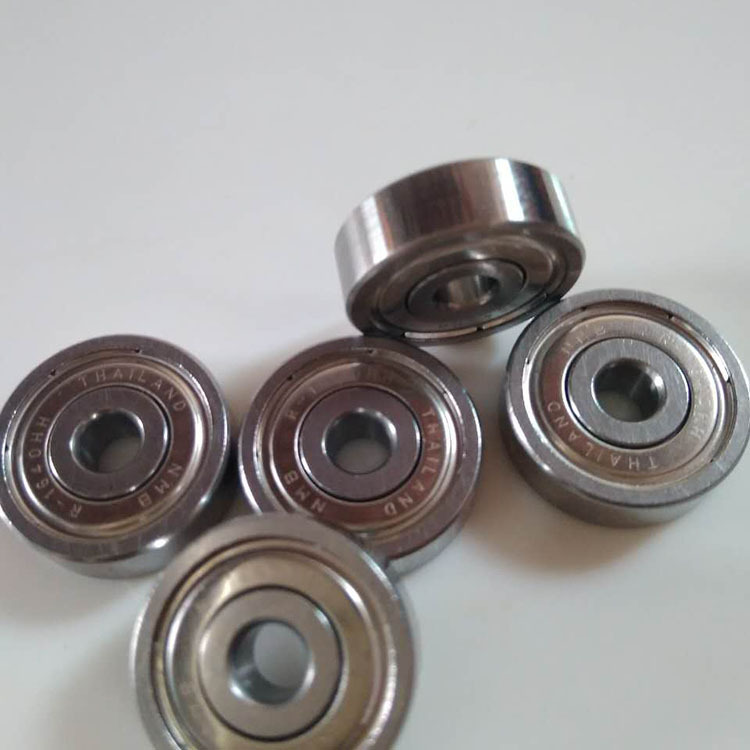 供应微型轴承R-1640zz 小轴承634zz 转动顺滑 电机轴承 渔具轴承