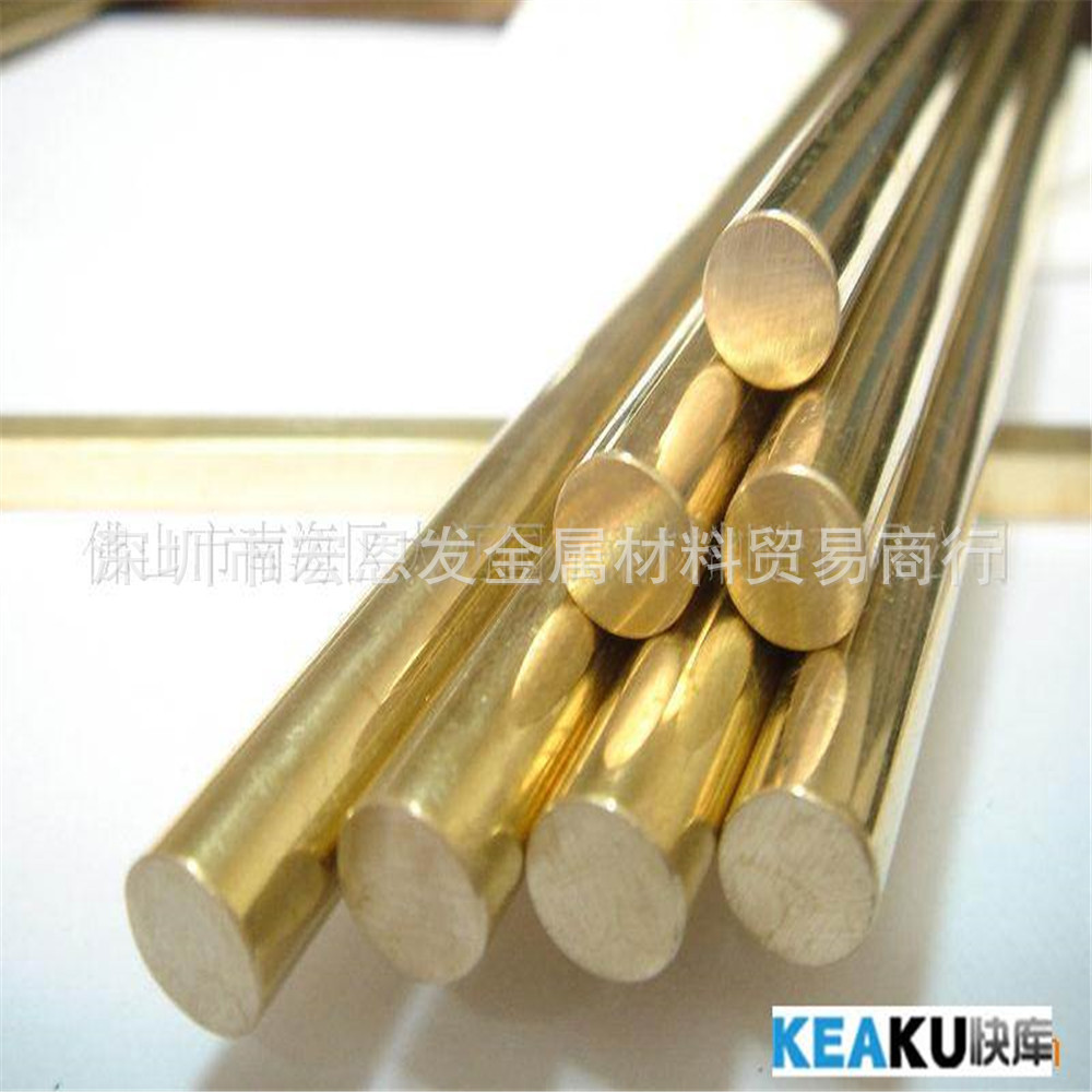 现货铜及铜合金C5191锡青铜带铜棒板卷线多种规格大量供应