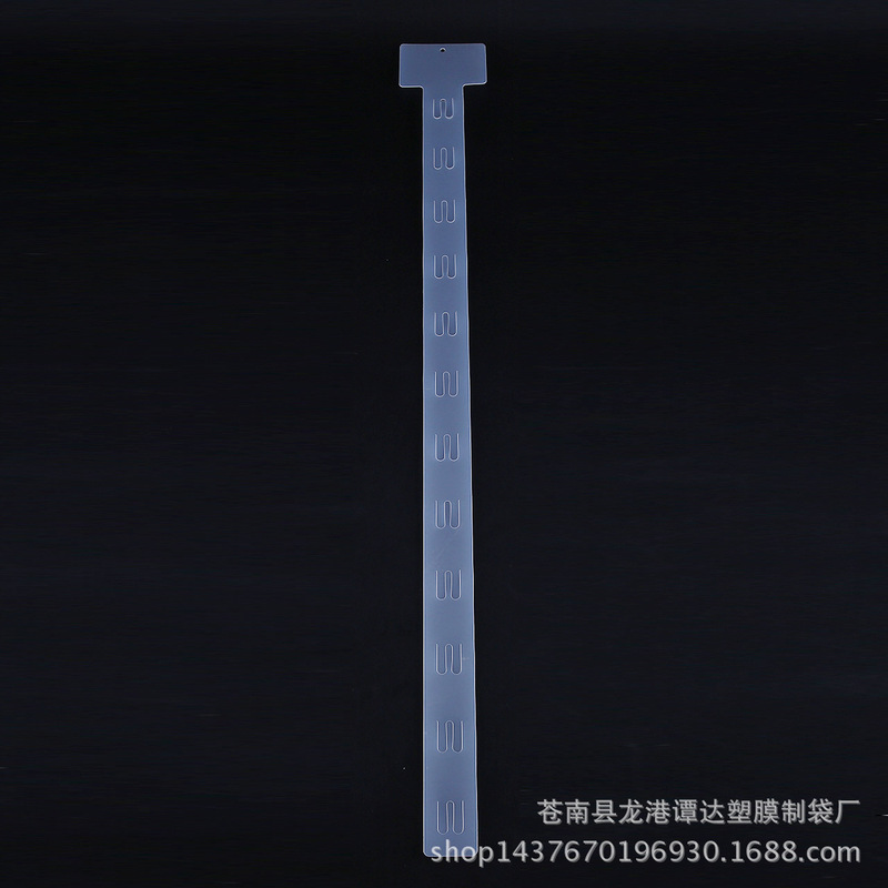 Manufacturer Custom-Made Color-Printed Plastic Strips, Supermarket Hanging Strips, Exhibition Display Hanging Strips, Transparent Injection-Molded Hanging Strips, Pp Hanging Strips Manufacturer Custom-Made Color-Printed Plastic Strips, Supermarket Hanging Strips, Exhibition Display Hanging Strips, Transparent Injection-Molded Hanging Strips, Pp Hanging Strips