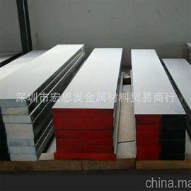结构钢;铝合金;钛合金