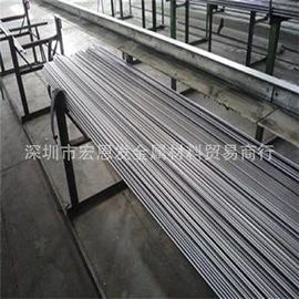 结构钢;铝合金;钛合金