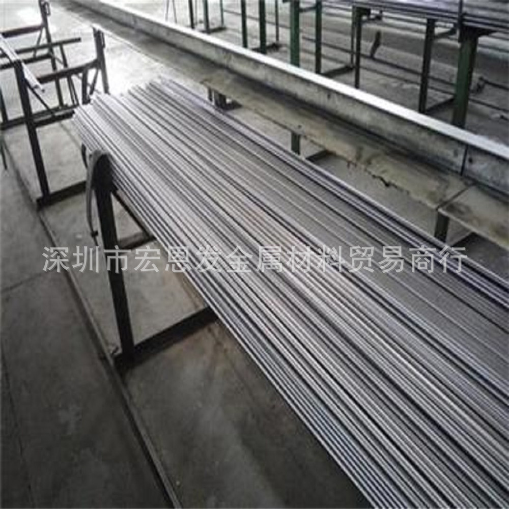 供应316L宝钢不锈钢带X2CrNiMo1810棒1.4404板块规格多