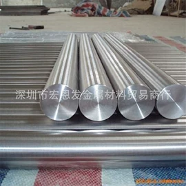 结构钢;铝合金;钛合金