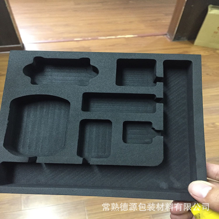 上海eva内衬 苏州eva内托雕刻南京PE泡棉太仓EVA卷材泡棉条批发