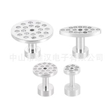 汽车钣金凹陷修复器 凹坑凹坑修整工具设备 铝合金拉帽垫片