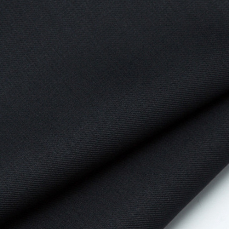 供应精纺正装休闲男装面料 XG319829/5系列毛涤粘哔叽