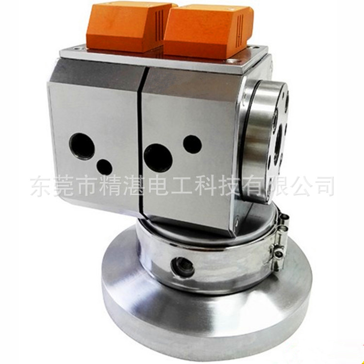 来图定订电线电缆押出机机头 模具  双 单螺杆挤出机等等