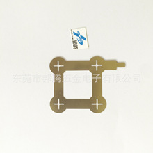 电池组镍片 26650电池镍片 动力电池连接片镍片 纯镍片