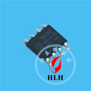 SM7381 SM7382P SM7384 �Ǹ��xLED�a����оƬ