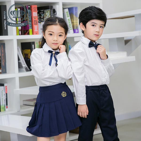 Uniform for kindergarten for students for men and women