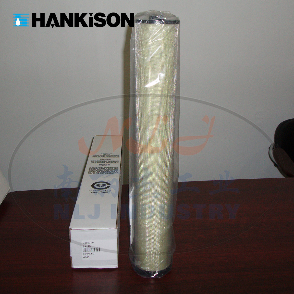 E9-40滤芯HANKISON(汉克森)