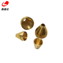 供应冲压小五金件车床铜件五金加工 数控车床 机加工五金配件