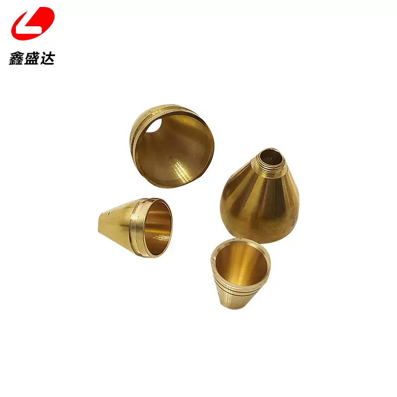 供应冲压小五金件车床铜件五金加工 数控车床 机加工五金配件