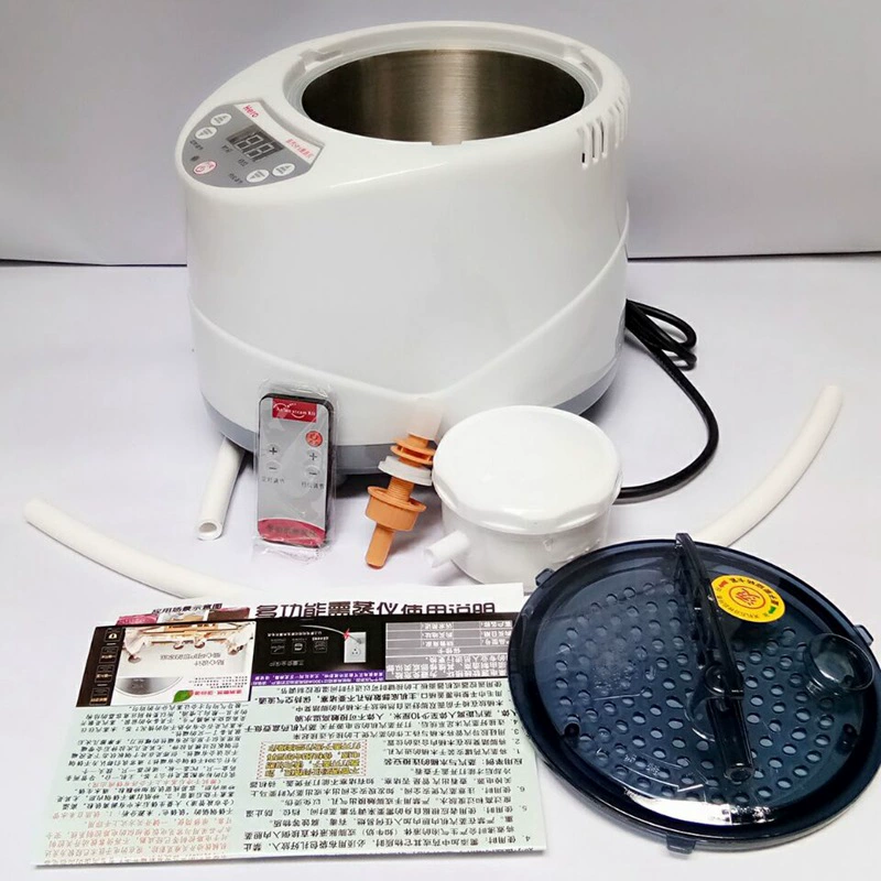 Многофункциональный Интеллектуальный европейский и американский паровой двигатель 110 В с дистанционным управлением, банная бочка, Паровая плита для сауны, паровая машина 220 В