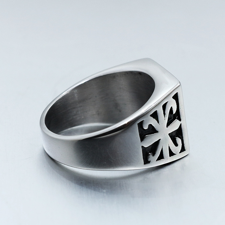 Accessory stainless steel