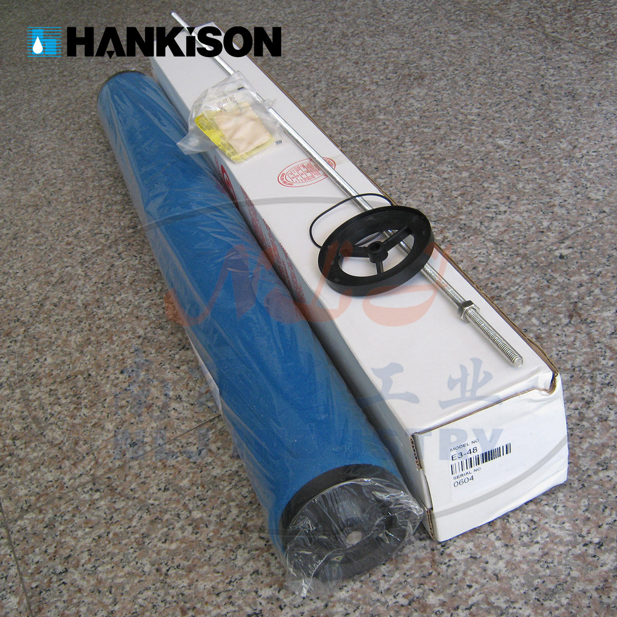 E3-48滤芯HANKISON(汉克森)