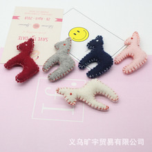 ��ͯ��ë�ֿ�ͨ���Ʒ���DIYС�R���������Ʒ�ֹ���������ͯ�b