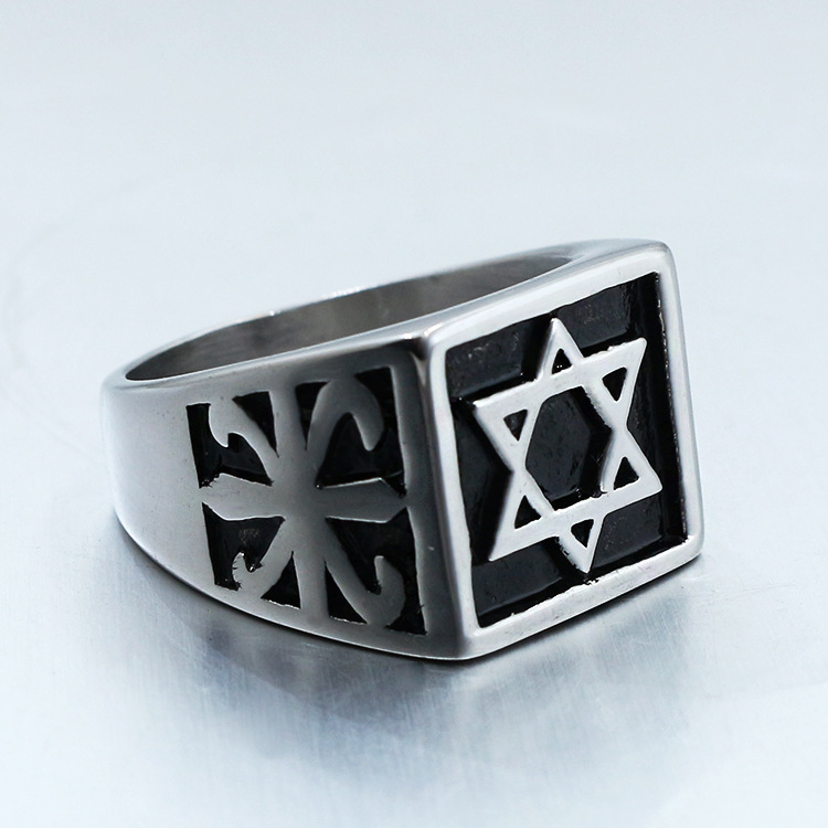 Accessory stainless steel