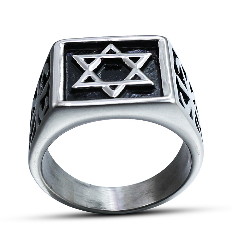 Accessory stainless steel