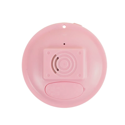 Management Portable, GPS Locator - pink-global-edition