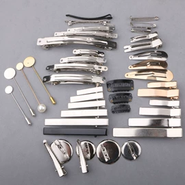 儿童发饰;发饰头饰配件;饰品配件