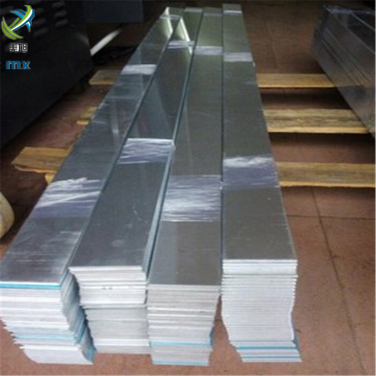 铝板厂家供应5083耐磨耐腐蚀合金铝板6063合金铝棒铝排5083铝棒