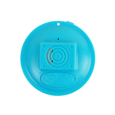 Positioning Satellite Gps Fleet – GPS Locator - blue-global-edition
