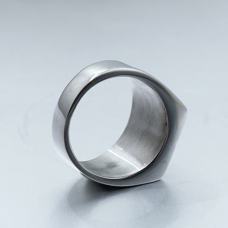 Accessory stainless steel