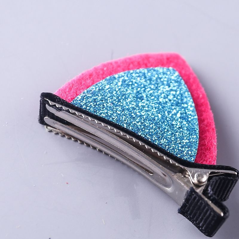 Directo de fábrica estilo Coreano con lentejuelas orejas de gato horquilla niños adultos venta lindo tocado accesorios para el cabello Holiday Dress Up