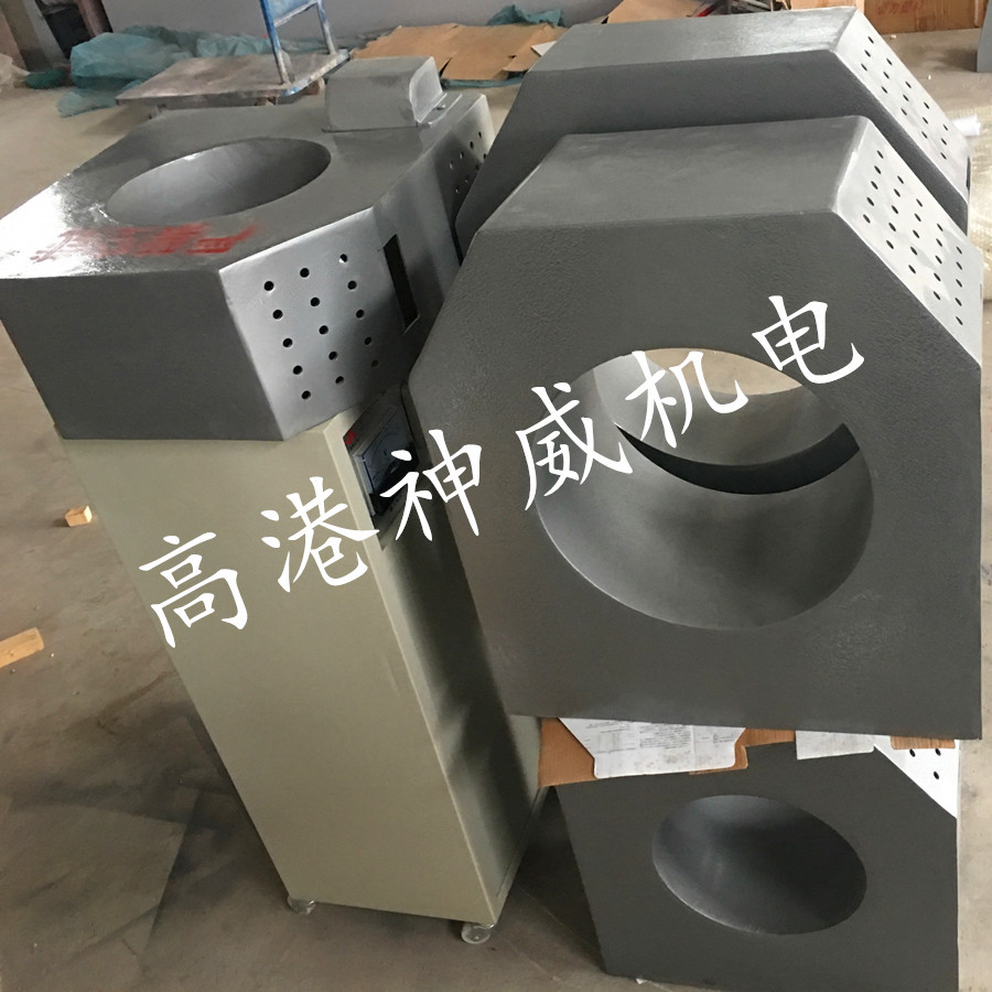 制轴承加热拆卸器热装拆卸圈