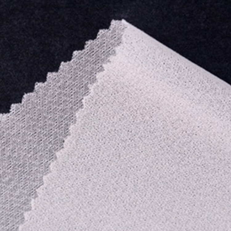 75D 4-way stretch Bond elastic suit Children's clothing Women's wear Embroidery stickers Thread Stretch fabric