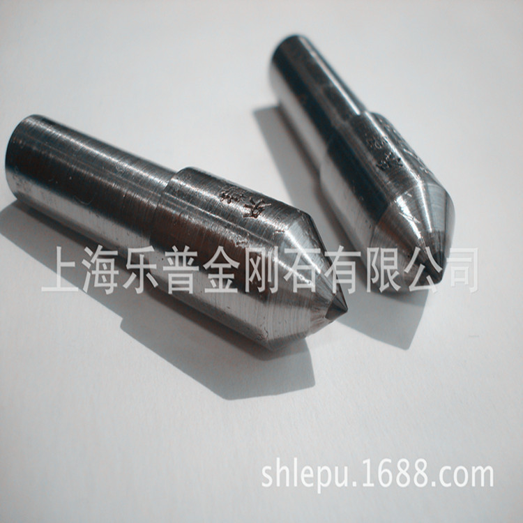 生产天然金刚笔 磨床砂轮修整器洗石笔砂轮刀（国内品牌）