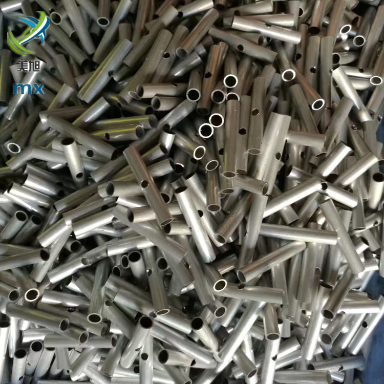 专业加工金色氧化黑色氧化铝管本色氧化抛光阳极亚光CNC数控车床