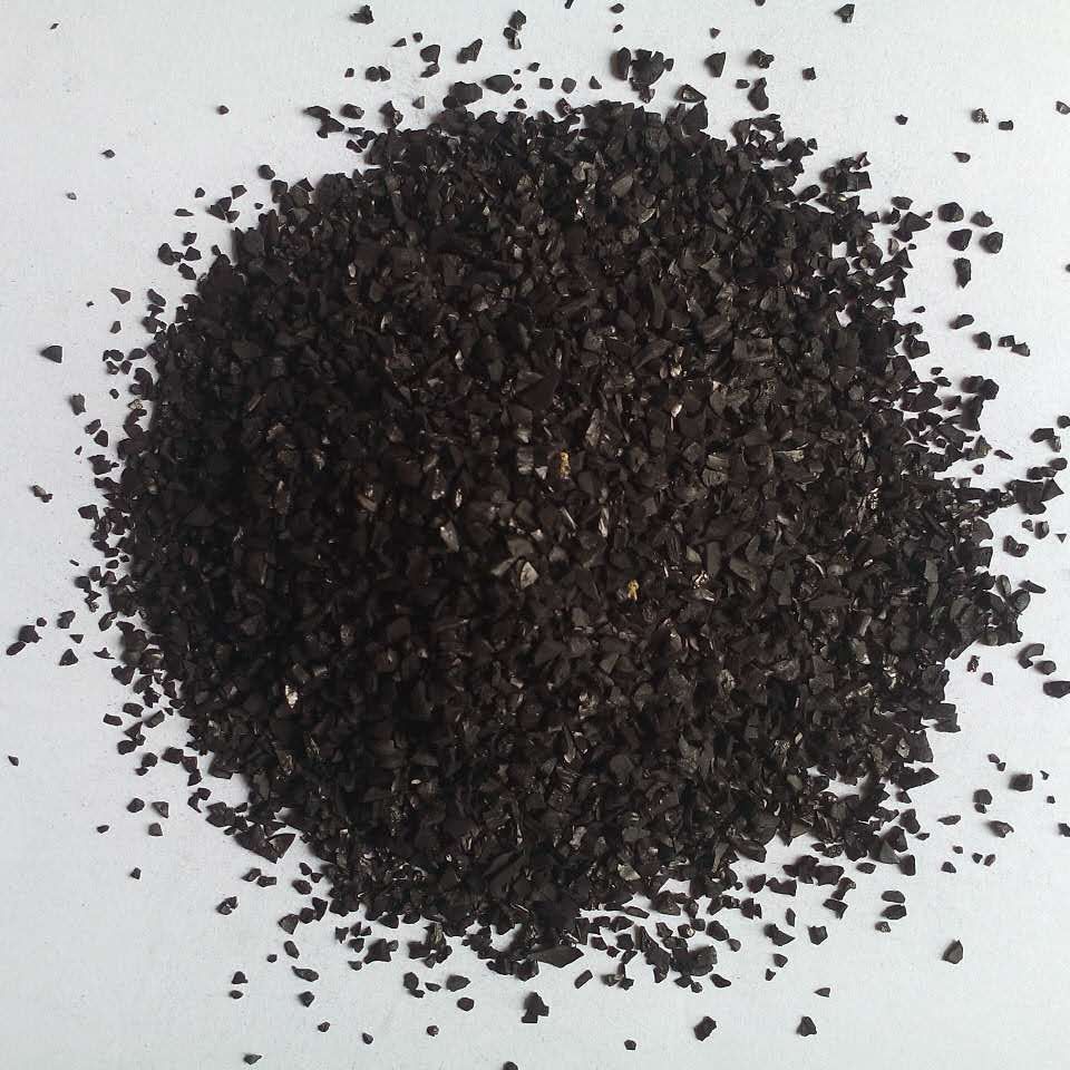 供应煤质活性炭 连云港1-2mm空气净化活性炭工业污水处理用颗粒炭