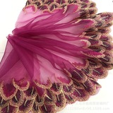 Кукла Барби, (в наличии на складе), с вышивкой, кружевное платье