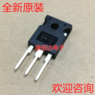 IRFP450 IRFP450PBF 14A 500V ��Ч���� ȫ��ԭ�b�M�� �gӭ��ԃ