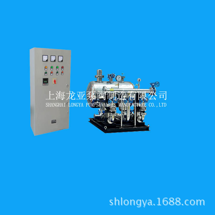 上海、三相3HP-440V-60HZ小区无负压供水设备