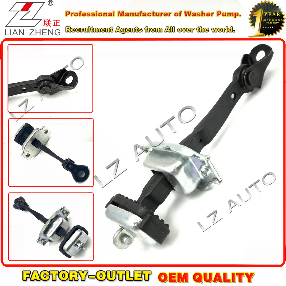 联正车门限位器DOOR STOP大量供应  72380-SNA-003车门限位器