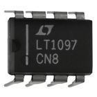 LT1097CN8 LT1097  运算放大器 DIP-8 全新