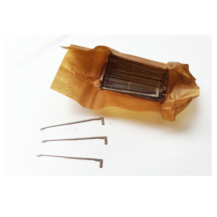 批发小圆机袜机织针17A5袜机配件袜子机配件纺织机械设备