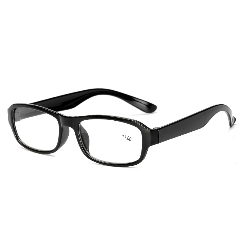 Fashion PC Old Flower Mirror Running Rivers and Lakes Swing Stalls Fragment of Old Man Glasses Wholesale 3