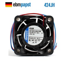 ebm�ٷ���Ȩ424JH 24Vҽ���豸��Դ�����Ƶ������ֱ��ɢ�ȷ���