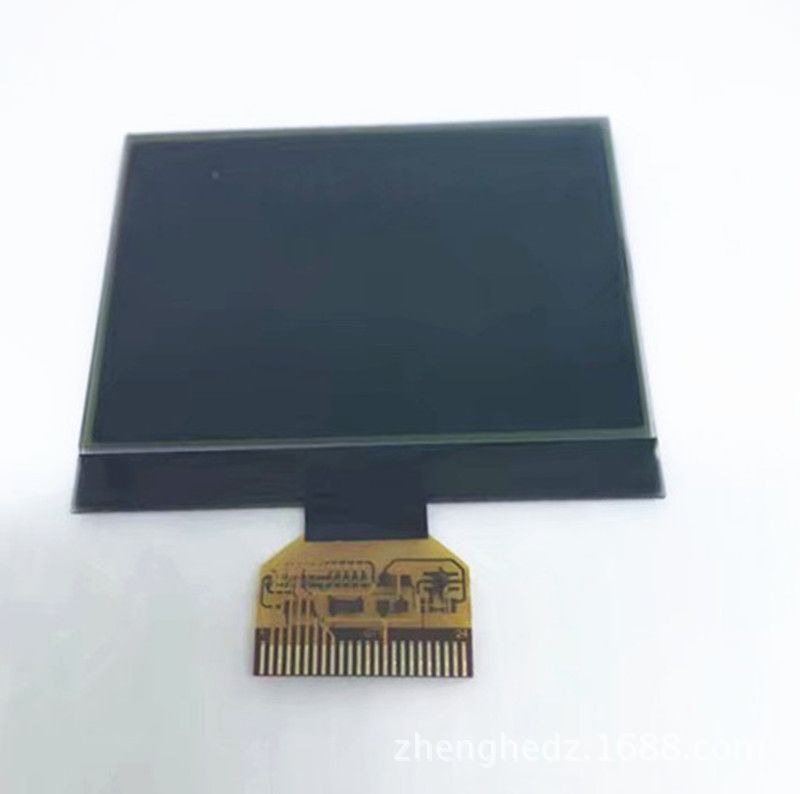 适用奥迪A4 A4L仪表液晶屏显示屏适用01年-09年RB4.RB8显示器