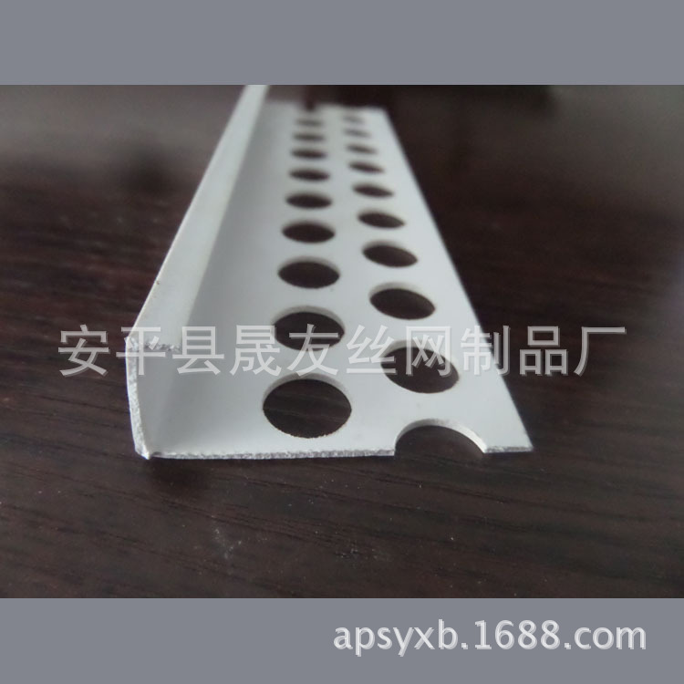 夏博牌U型装饰条 特殊装饰护角线条工厂直销现货批发 量大做