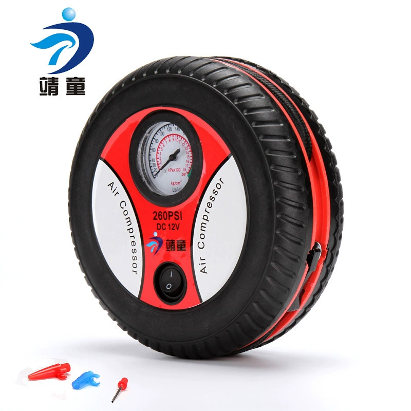 Handheld tires, air pump for car, inflatable engine